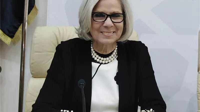 أبو غزالة:الجامعة العربية حريصه على صحة المواطن العربي