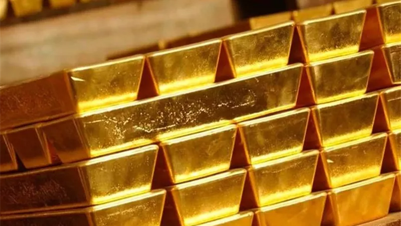 ارتفاع أسعار الذهب