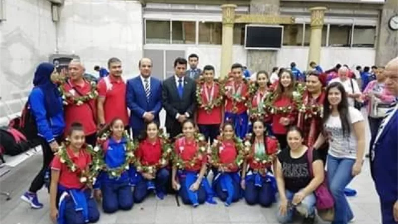 بوابة الجمهورية