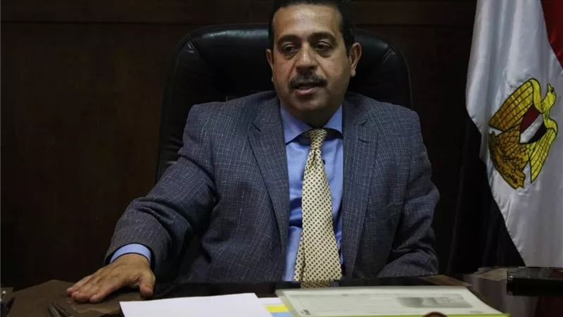 رئيس القابضة للصوامع: زيادة الطاقات الخزينية .. ولدينا 40 صومعة حديثة
