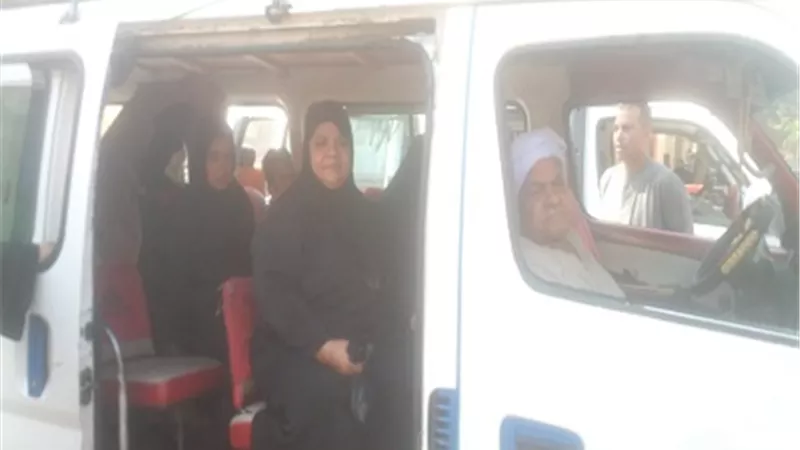 جمعية الأورمان تنظم رحلتى علاج بمستشفى الأقصر الدولى