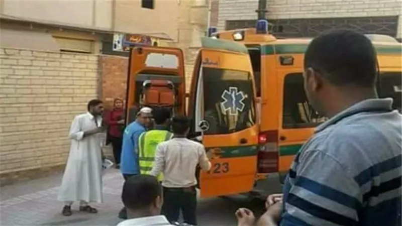 نيابة ديروط تأمر بدفن جثمان طفلة واقعة التسمم باحد الافراح