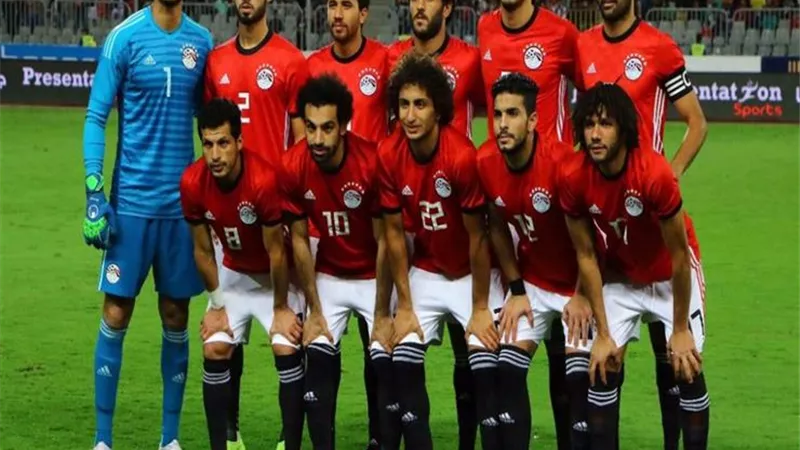 مصر تسعى لتخطى الـ 50 هدف فى شباك تنزانيا الليلة