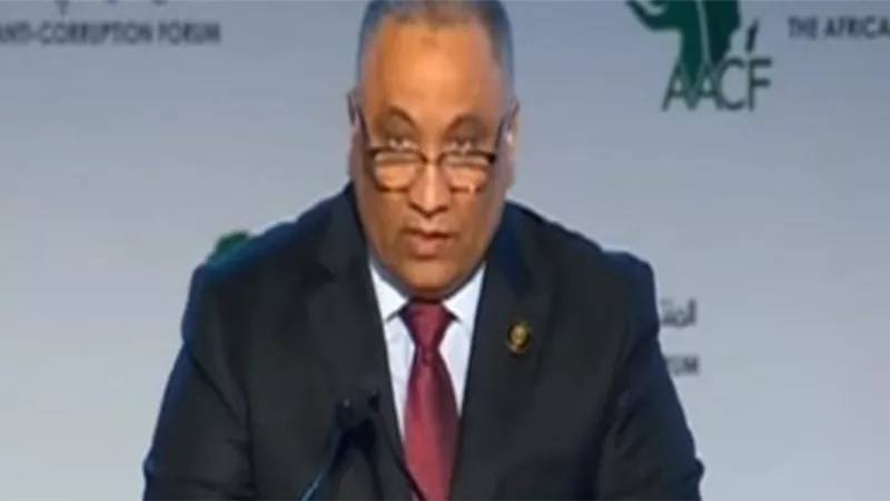 تطوير قدرات الجهات العاملة في مجال مكافحة الفساد وتعزيز التعاون مع الشركاء الدوليين اهم توصيات المنتدى الافريقي