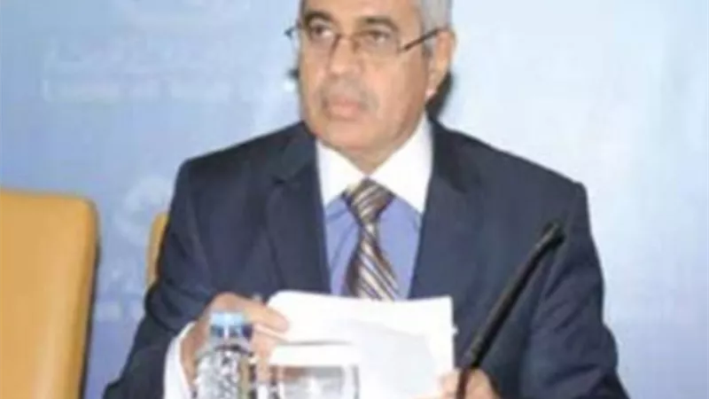 رئيس مكافحة غسيل الاموال .. لفساد يتسبب في خسائر ٢،٦ تريليون دولار سنويا ويشكل خطرا حقيقيا على التنمية