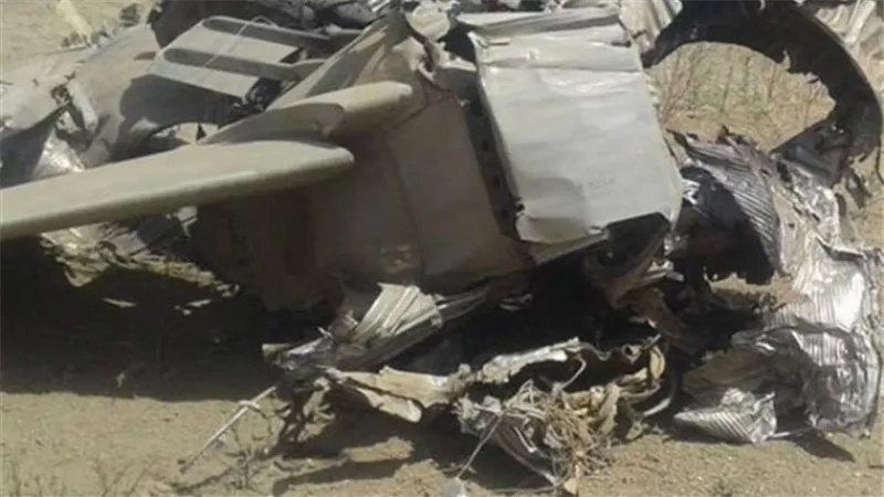 الجوية الهندية تعلن مصرع جميع ركاب الطائرة العسكرية المفقودة