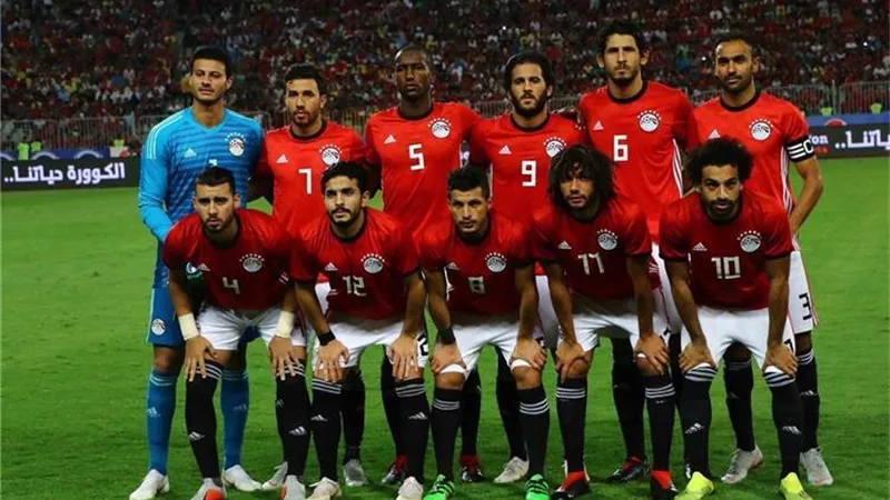 أجيري يعلن تشكيل المنتخب في ودية تنزانيا