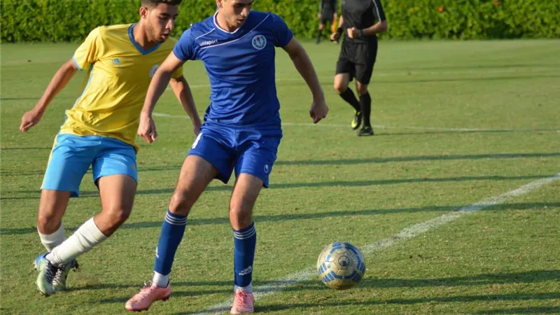 الإسماعيلي يُشكل لجنة لمتابعة امم أفريقيا
