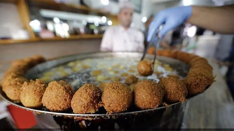 7 فوائد صحية غير متوقعة لأكلة الطعمية الشعبية تعرف عليها