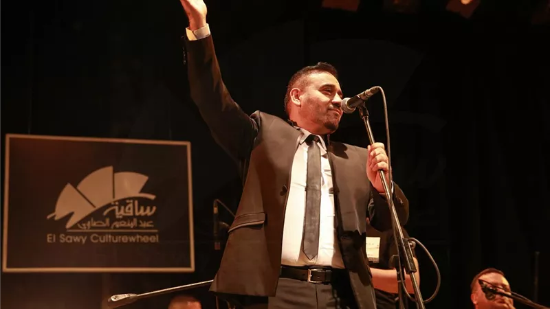 الساقية تشهد أولى حفلات 