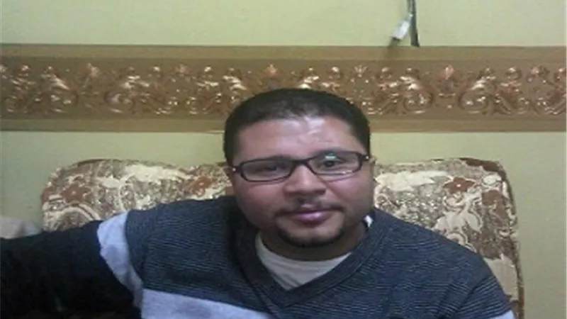 اصابة شخصين فى حادث انقلاب سياره بقنا