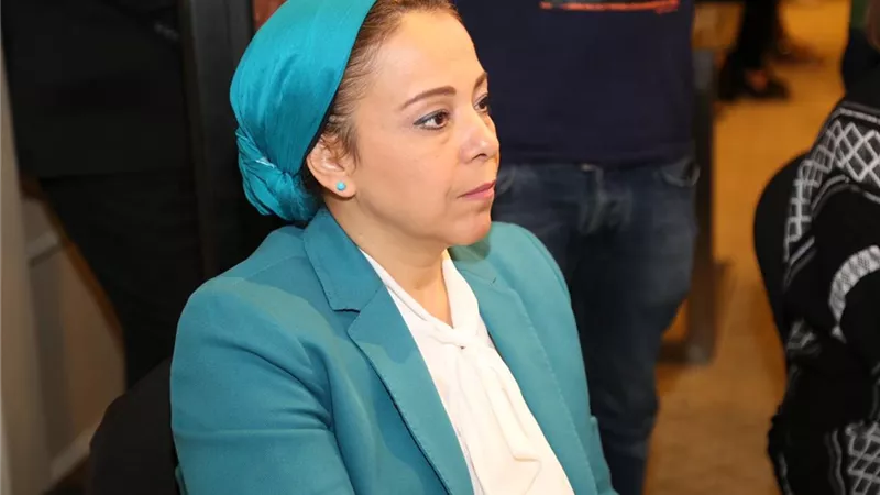 المصري لحقوق المرأة يشيد بتعديل مادة النفقة في قانون العقوبات