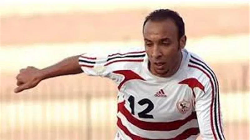 أيمن عبدالعزيز:اتحاد الكرة لم يجاملنا بتأجيل المباريات