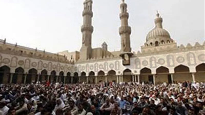 سنن يوم الجمعة المستحبة عن النبي