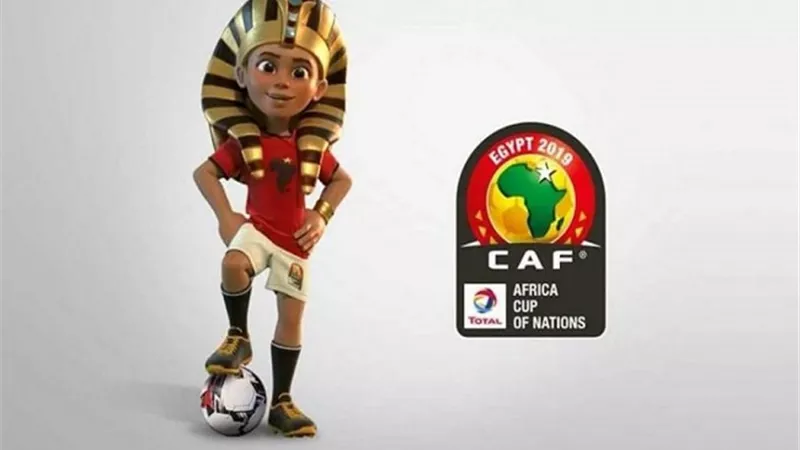 ننشر أسماء قائمة حكام أمم أفريقيا 2019.. فيديو