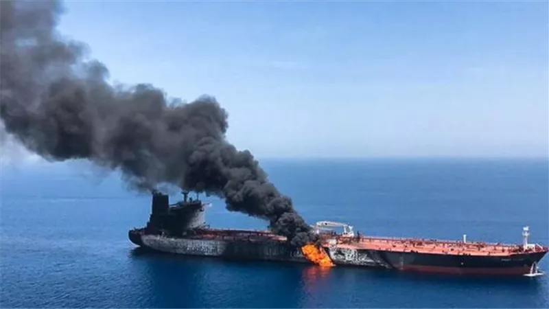 الصين: لا نريد رؤية حرب فى الخليج وندعو لضبط النفس