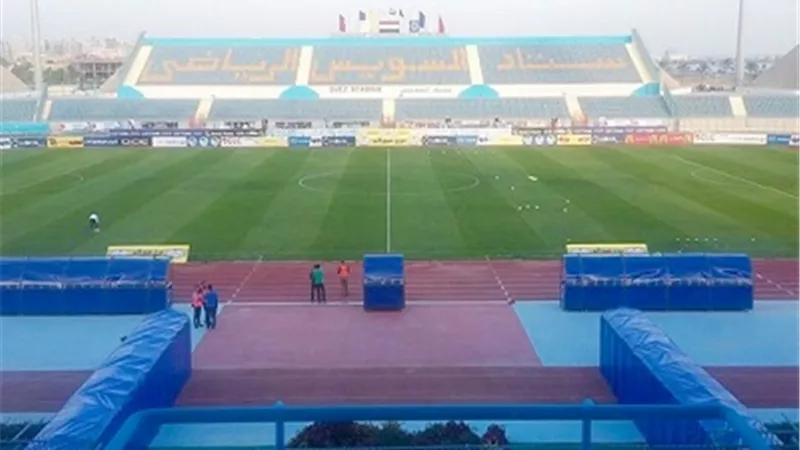 وفد البرلمان يواصل جولته التفقدية للملاعب المستضيفة لنهائيات 