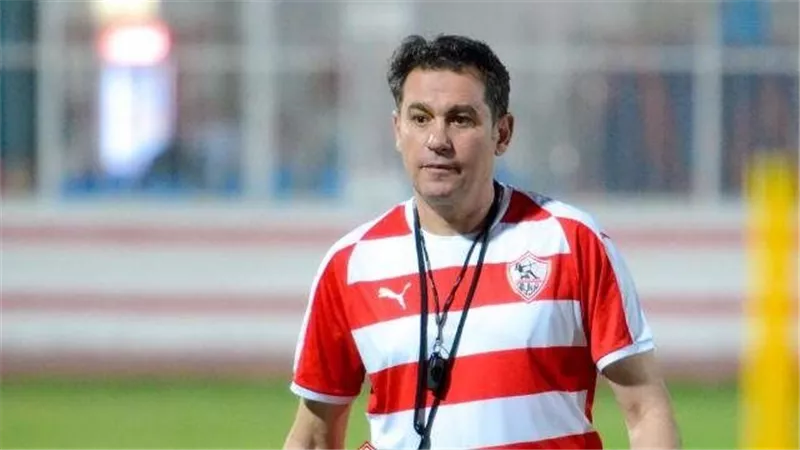 عرض سعودى جديد لصانع العاب الزمالك