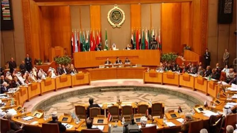 البرلمان العربي يتصدى للتدخلات الإقليمية بالإعداد لإستراتيجية عربية موحدة