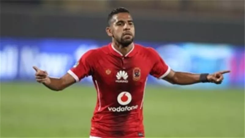 مؤمن زكريا يرفض قرار الجهاز الفني للأهلي من جديد