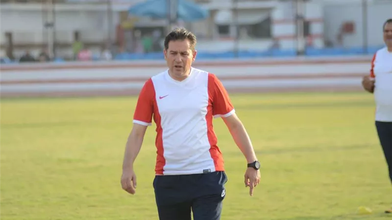 خالد جلال يطلب عودة هذا الثنائي للزمالك