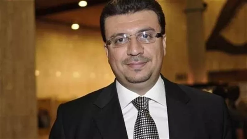عمرو الليثي يشيد بفيلم الممر ويتمنى انتاج فيلم عن انتصار اكتوبر عبر الشاشة الفضية