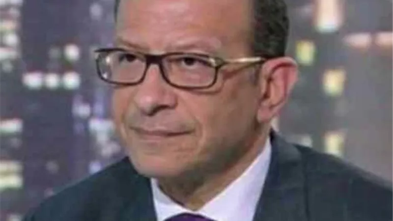 اشرف عبد العزيز يكشف محاور وأهداف تنظيم مصر للمنتدي الافريقي .. فيديو وصور