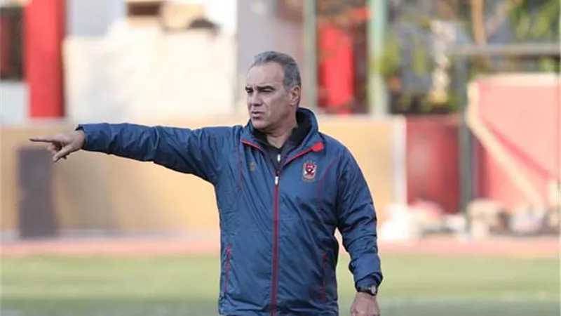 لاسارتى يطلب عودة هذا اللاعب فوراً.. ويتجاهل باقى المعارين من الأهلى
