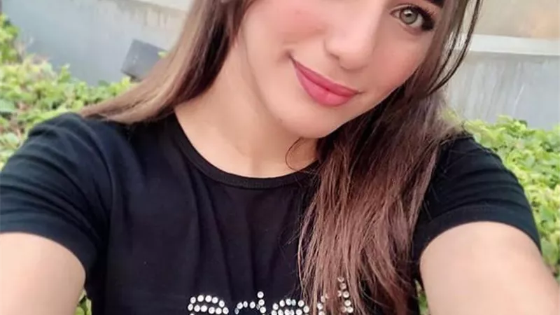 سيلفى هايدى موسى يشعل انستجرام