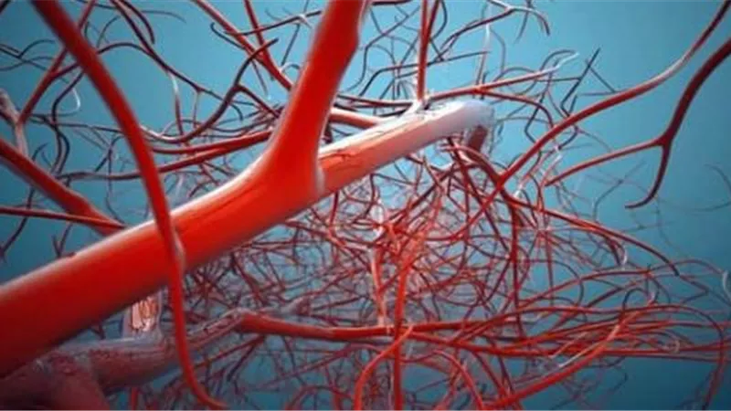 إطلاق عقار يقلل من مخاطر الاصابة بالامراض المرتبطة بالقلب والأوعية الدَّموية