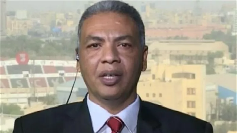 سمير راغب: السيسي أول ما حذر من خطورة عودة المقاتلين الأجانب .. فيديو