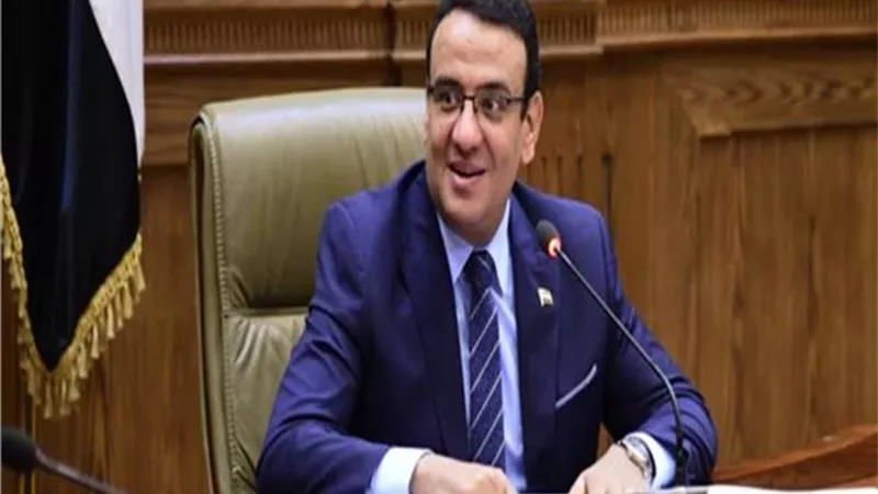 متحدث البرلمان : 