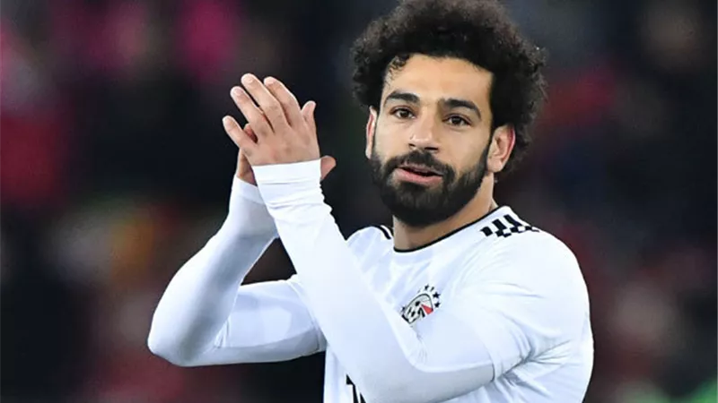 افريقيا 2019.. 