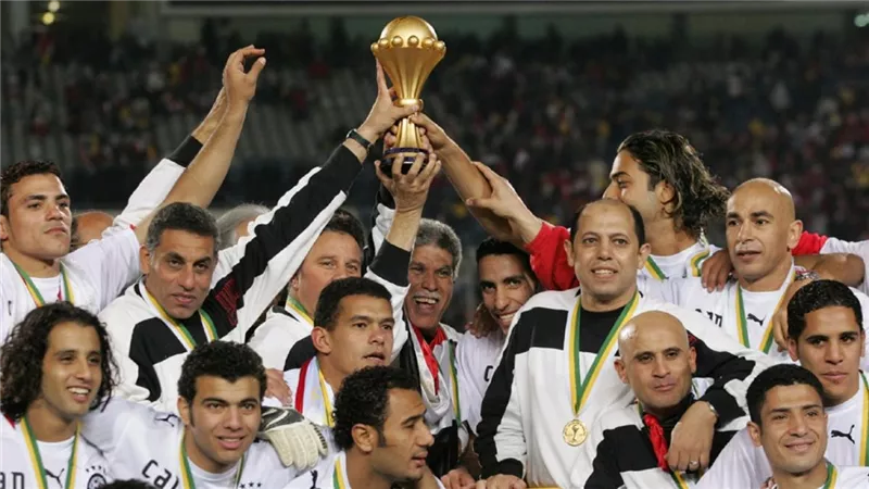 افريقيا 2019.. 