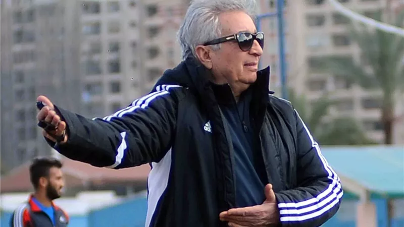 حلمى طولان: طلبت رحيل 13 لاعباً بعدما توليت تدريب الإتحاد