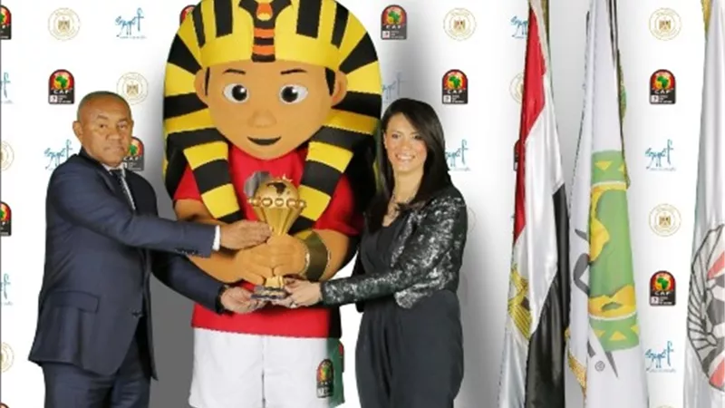 كأس الأمم الأفريقية.. ينعش السياحة المصرية