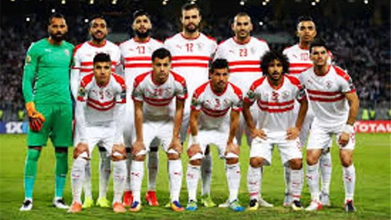 الزمالك يرفض بيع نجم وسط الفريق