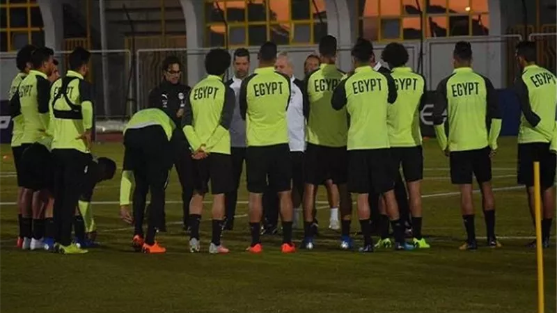 مدرب أحمال المنتخب: نستطيع التنبؤ بالإصابات قبل حدوثها