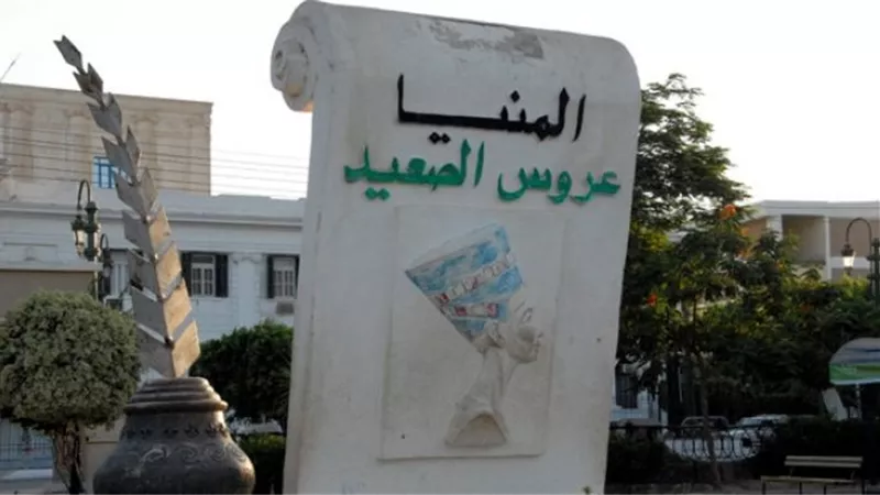 صراع بين الايادى البيضاء وشباب التجار على مقاعد المنيا