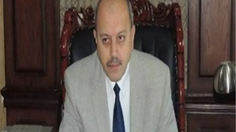 عامل يمزق جسد طليقته لرفضها الرجوع اليه بقليوب