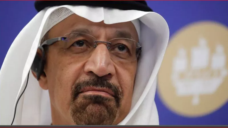 وزير الطاقة السعودى : نسعى لتوازن السوق النفطية قبل العام المقبل