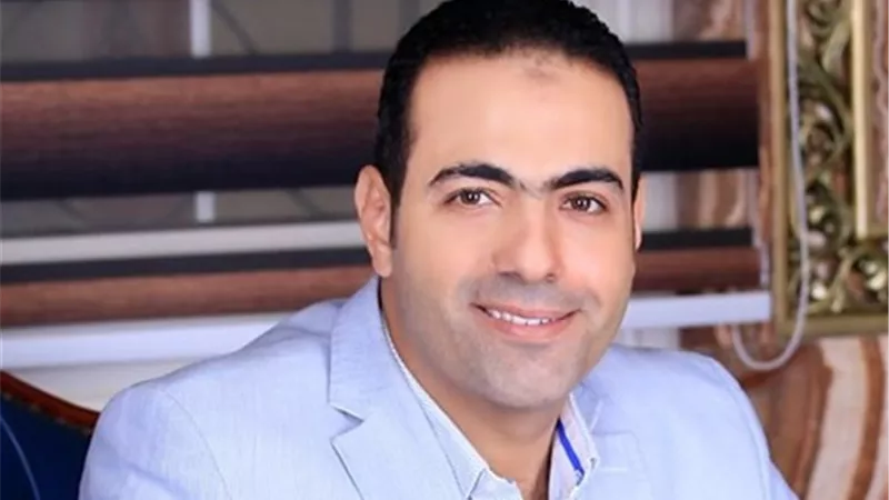 وكيل رياضة البرلمان : أمم افريقيا 2019 معجزة مصرية وقصة نجاح جديده للرئيس السيسي