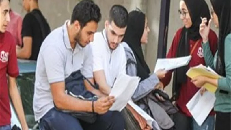 بشرى لطلاب الثانوية العامة 2019