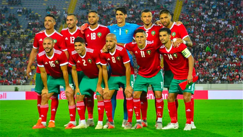 أمم أفريقية 2019| 