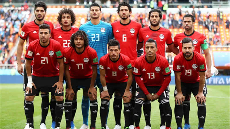 أمم افريقيا 2019| الفراعنة سيحملون الكأس الافريقية .. توقعات الاندبندنت
