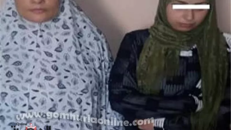 الام وابنتها استوليتا على مليون إلا ربع من 30 مواطنا بحجة توظيفها