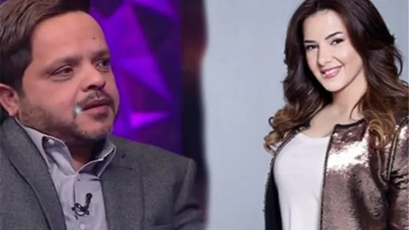 اول فيلم انيميشن لـ هنيدى و دنيا سميرغانم ..أكتوبر المقبل