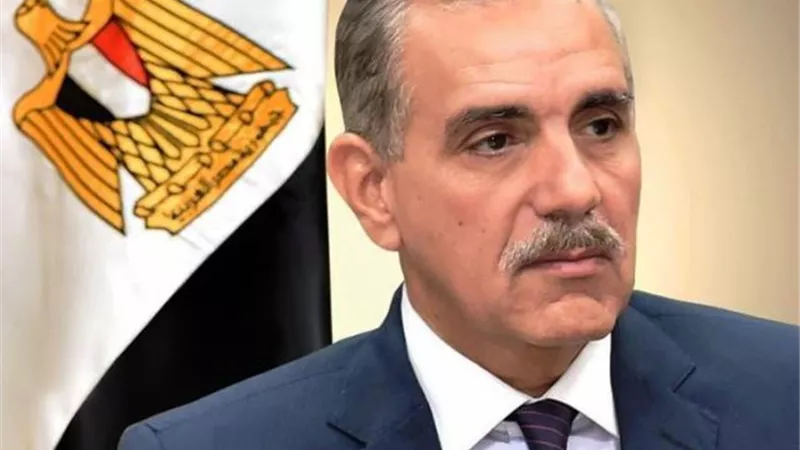 محافظ أسيوط : حملات رقابية على محطات ومستودعات الوقود لضبط الاسعار