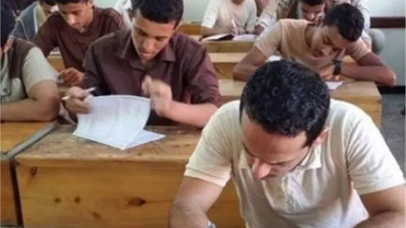 طلاب قنا: امتحان الاستاتيكا من السهل الممتنع