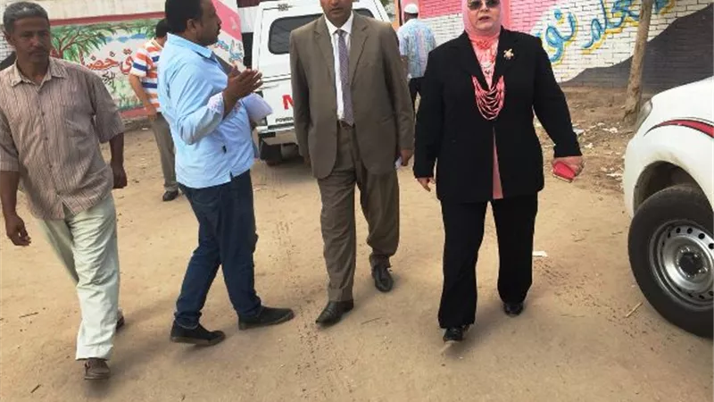 ضبط طالب سىرب امتحان الاستاتيكا في بيلا